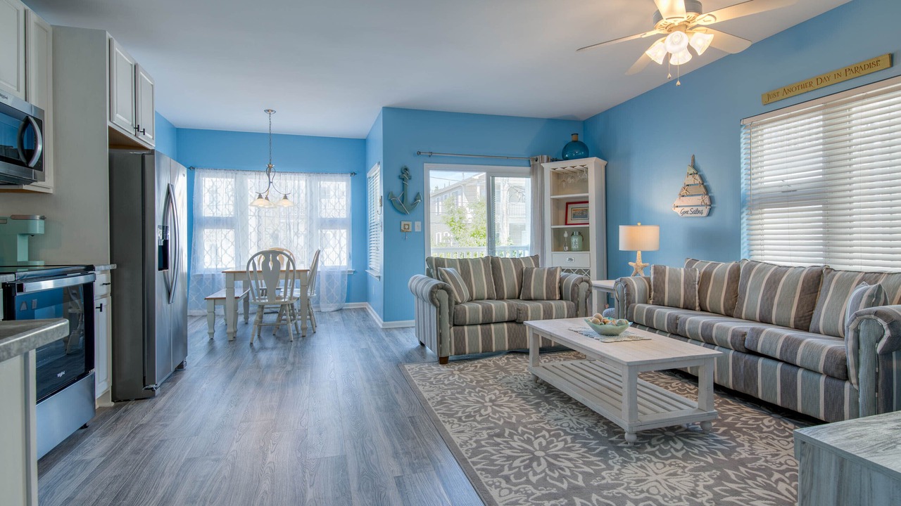 Photo of Bedroom in Cape May - Wildwood
