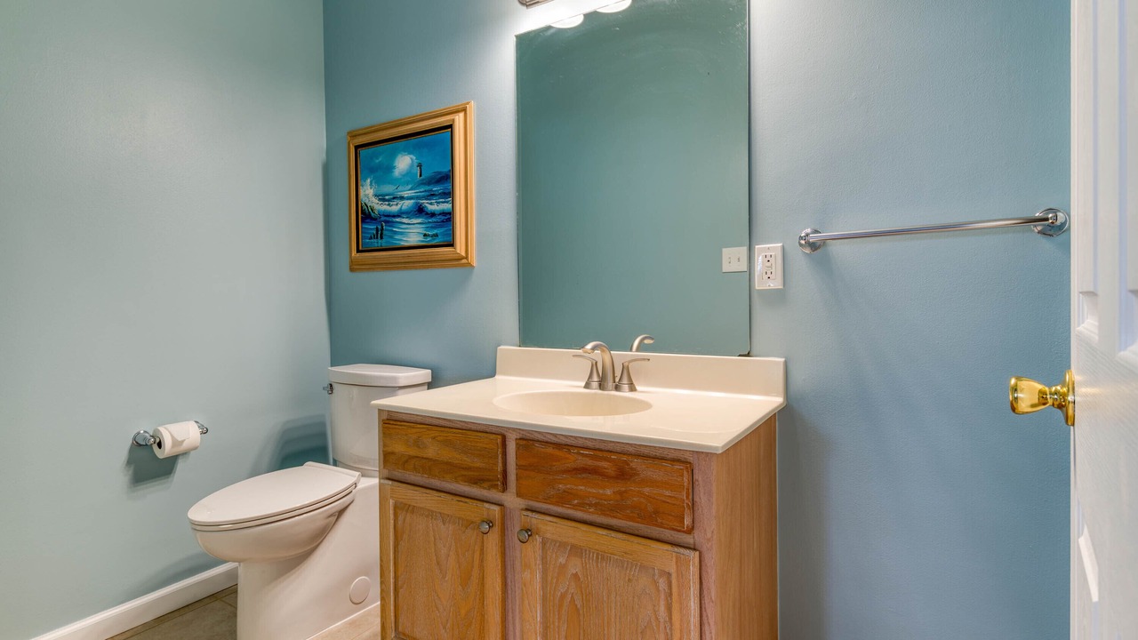 Photo of Bathroom in Cape May - Wildwood