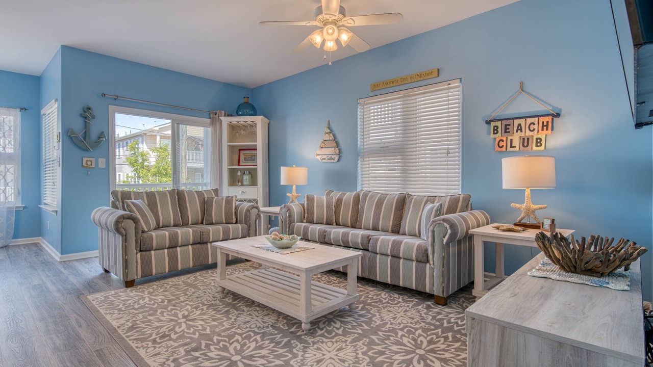 Photo of Livingroom in Cape May - Wildwood