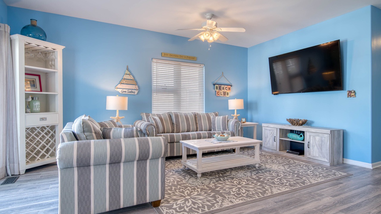 Photo of Bedroom in Cape May - Wildwood