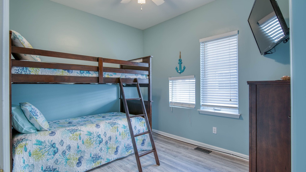 Photo of Bedroom in Cape May - Wildwood