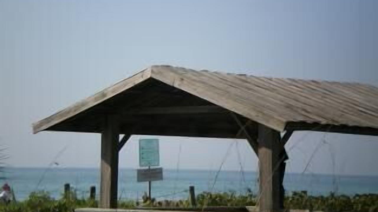 Photo of Outdoor in Golden Beach