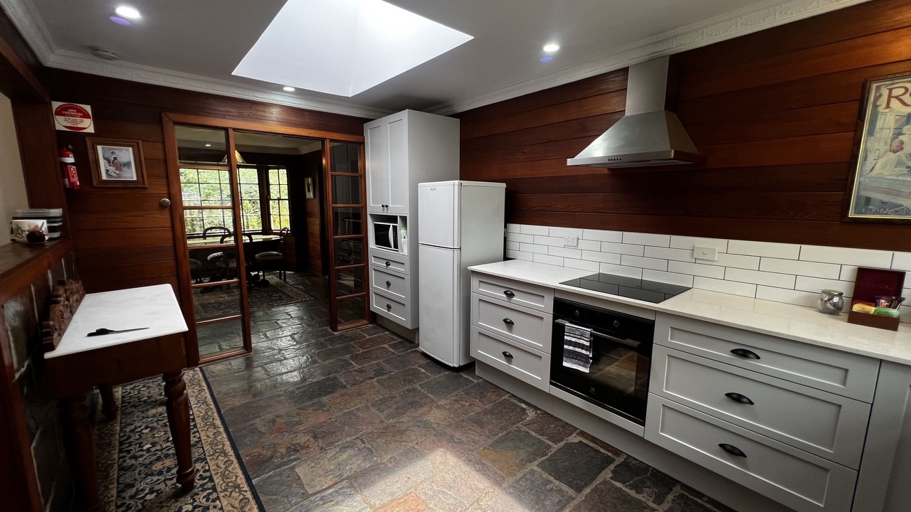 Photo of Kitchen in Kangaroo Valley