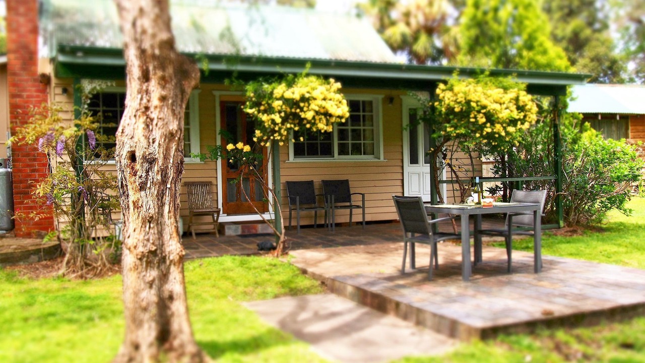 Photo of Outdoor in Kangaroo Valley