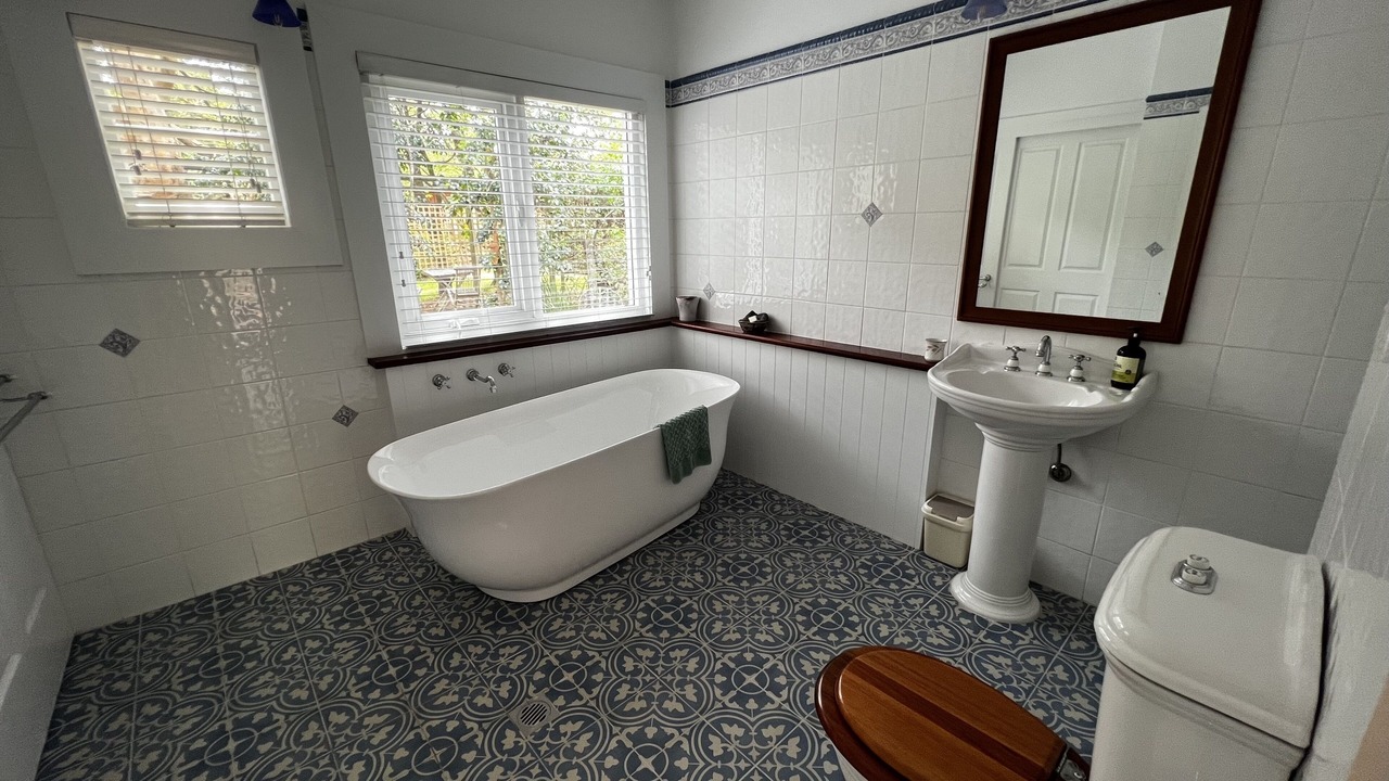 Photo of Bathroom in Kangaroo Valley