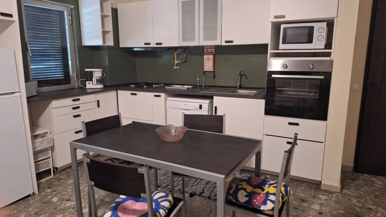 Photo of Kitchen in Cavacos