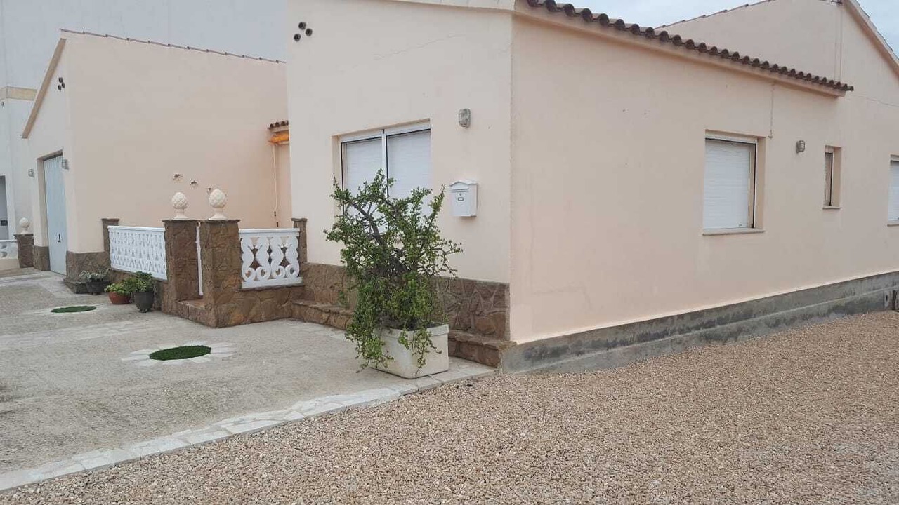 Photo of Outdoor in Sant Jaume d'Enveja