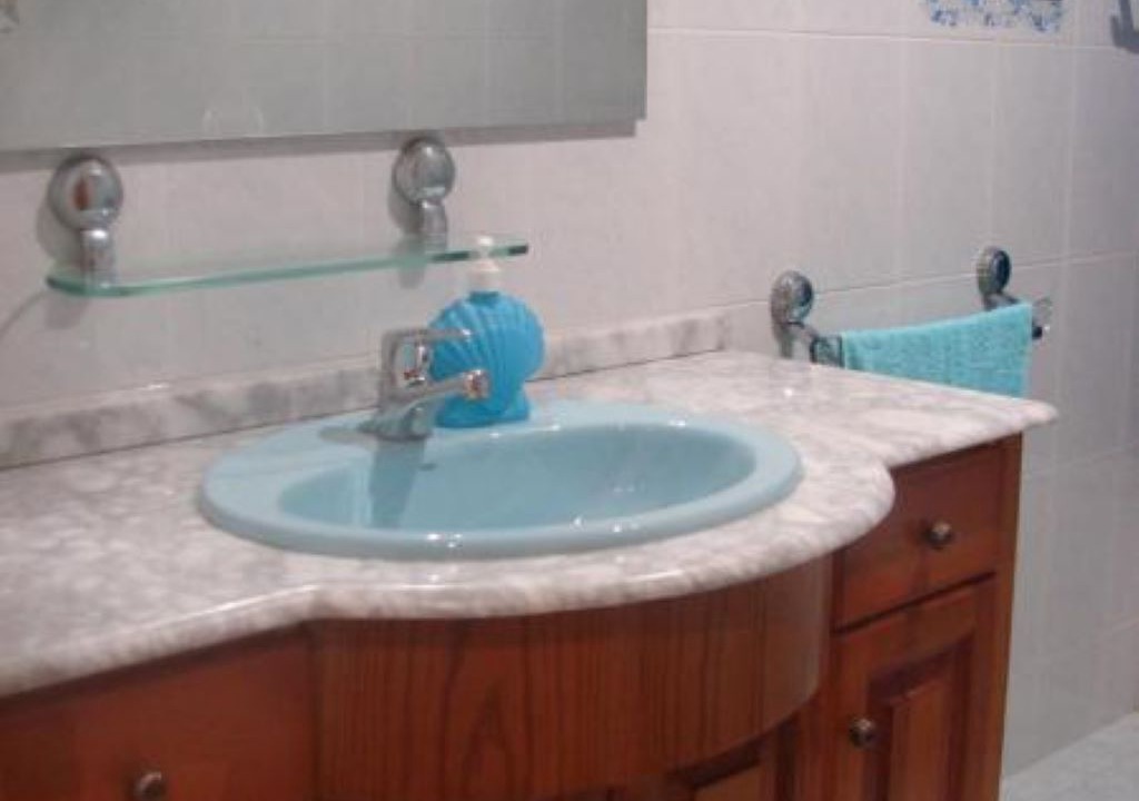 Photo of Bathroom in Sant Jaume d'Enveja