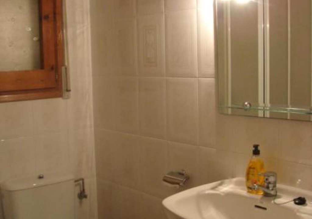 Photo of Bathroom in Sant Jaume d'Enveja