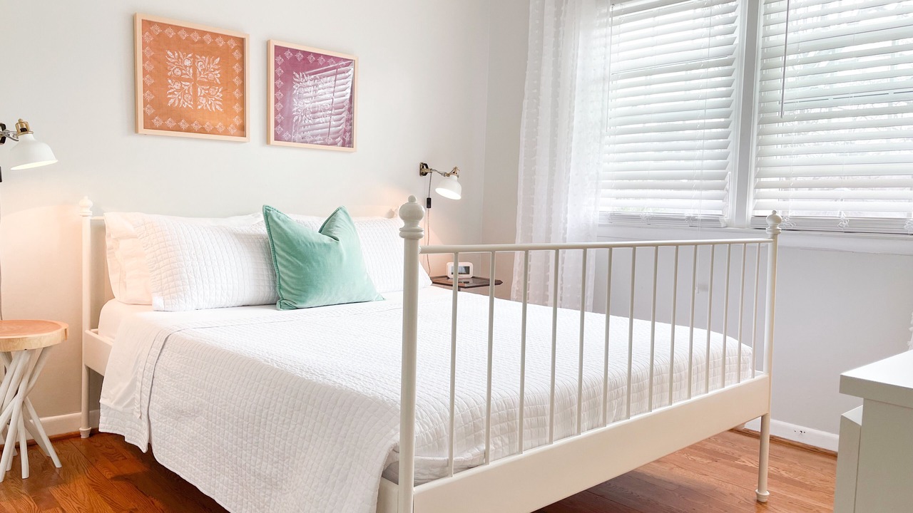Photo of Bedroom in Greensboro