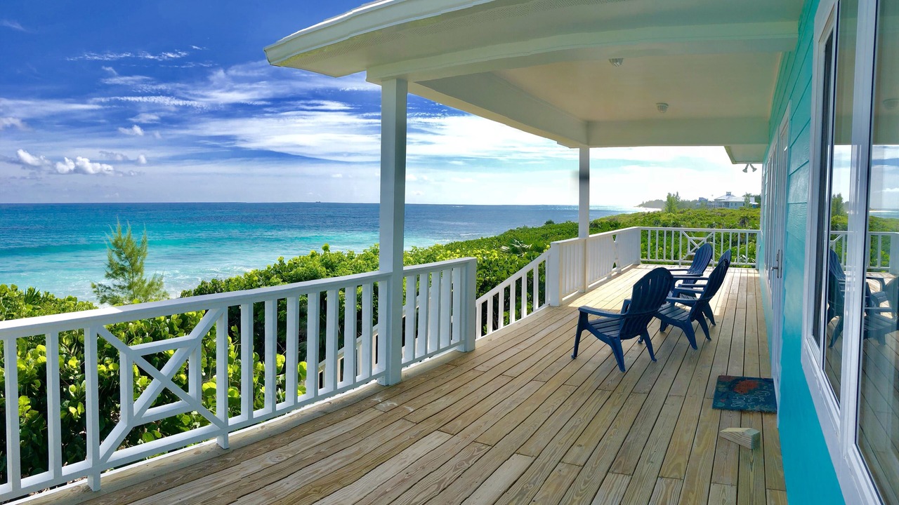 Photo of Outdoor in Great Guana Cay