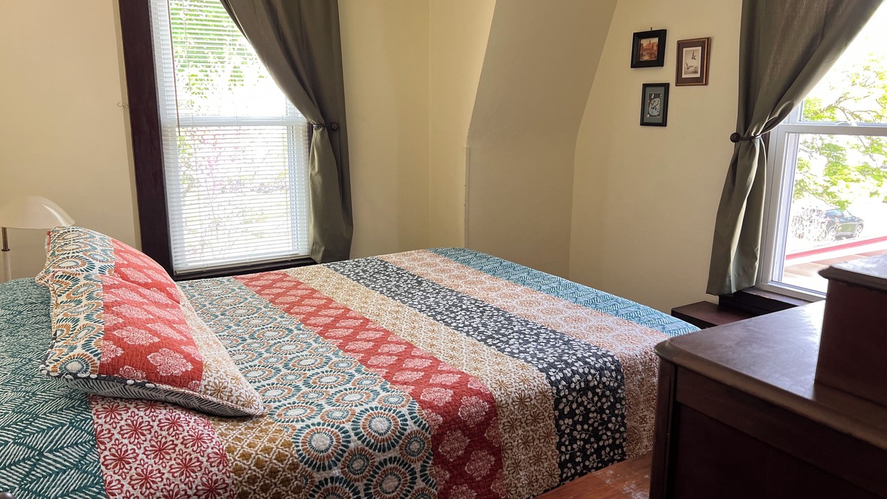 Photo of Bedroom in Niagara Falls