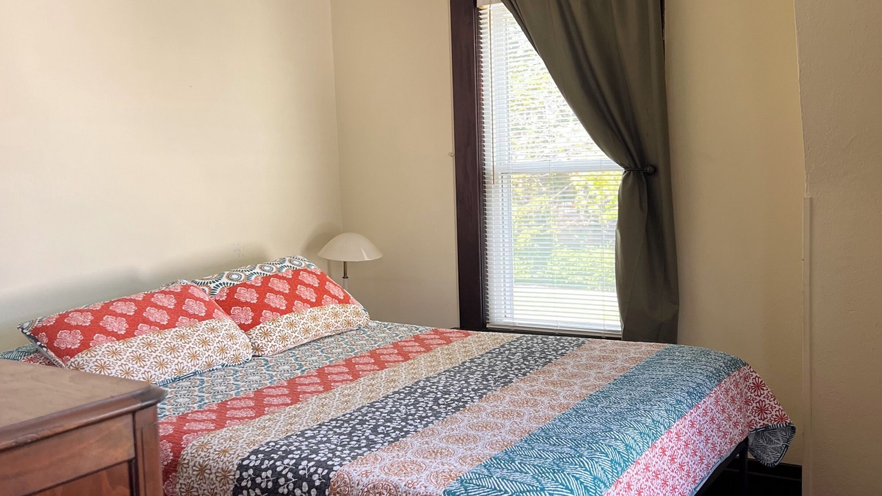 Photo of Bedroom in Niagara Falls