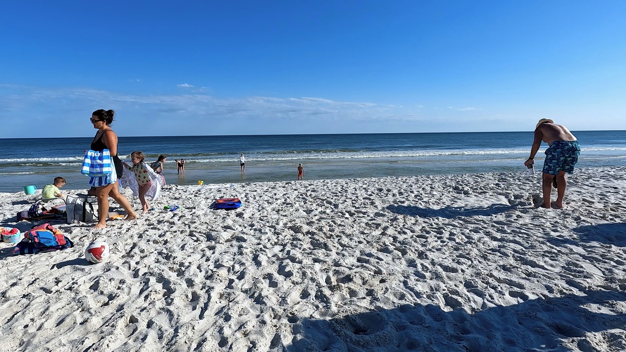 Photo of Others in Orange Beach