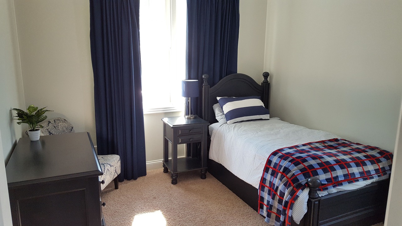 Photo of Bedroom in Weaverville