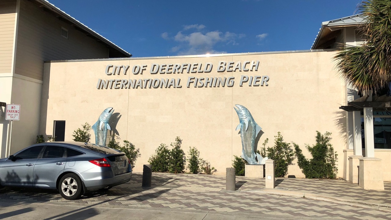 Photo of Others in Deerfield Beach