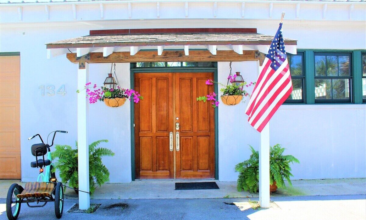 Photo of Outdoor in Old Town