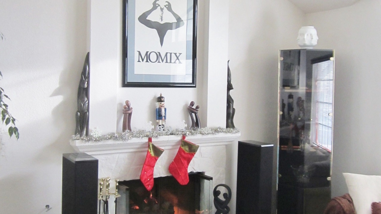 Photo of Livingroom in Lake Forest