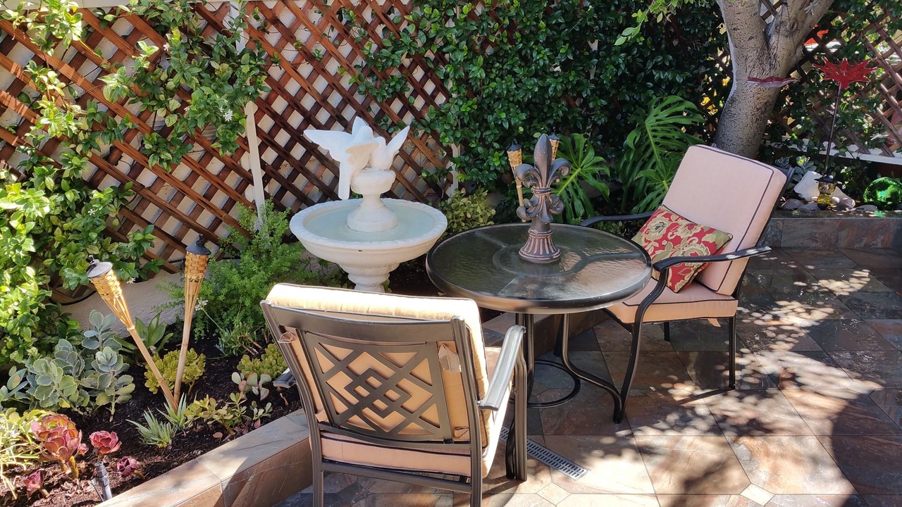 Photo of Outdoor in Lake Forest