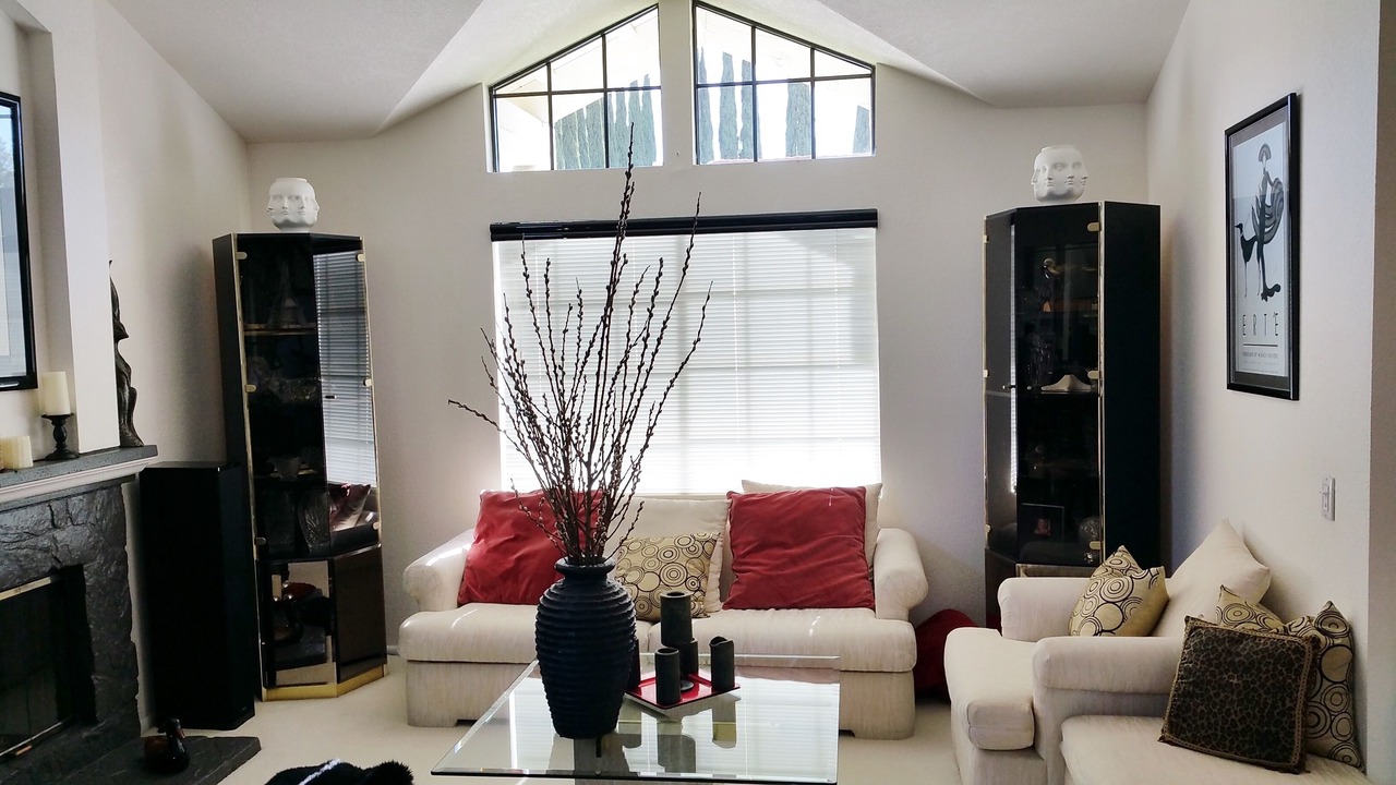 Photo of Livingroom in Lake Forest