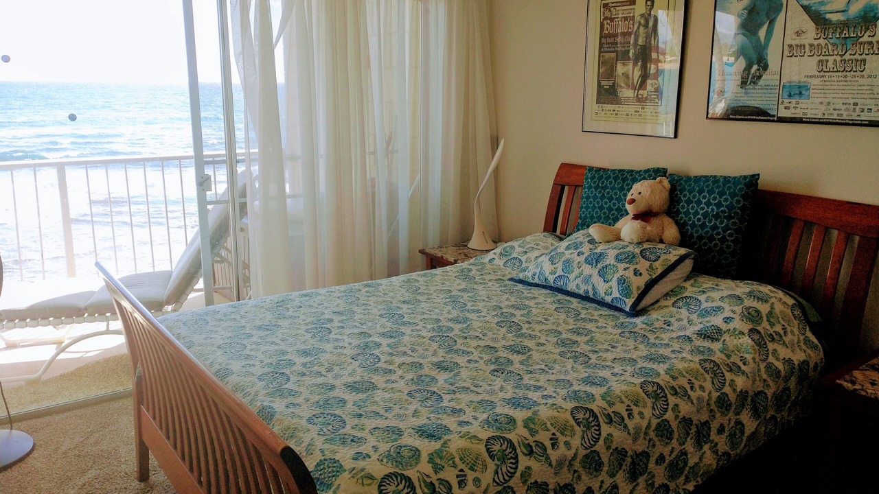 Photo of Patio Balcony in Makaha