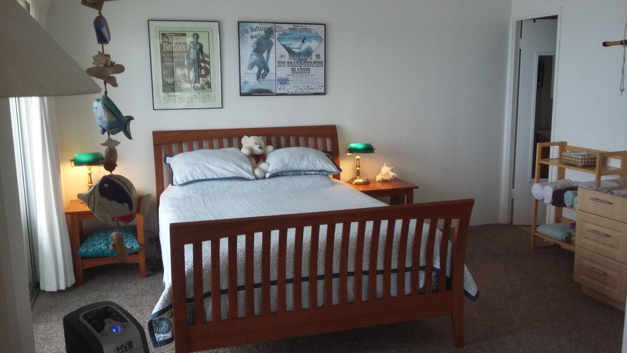 Photo of Bedroom in Makaha