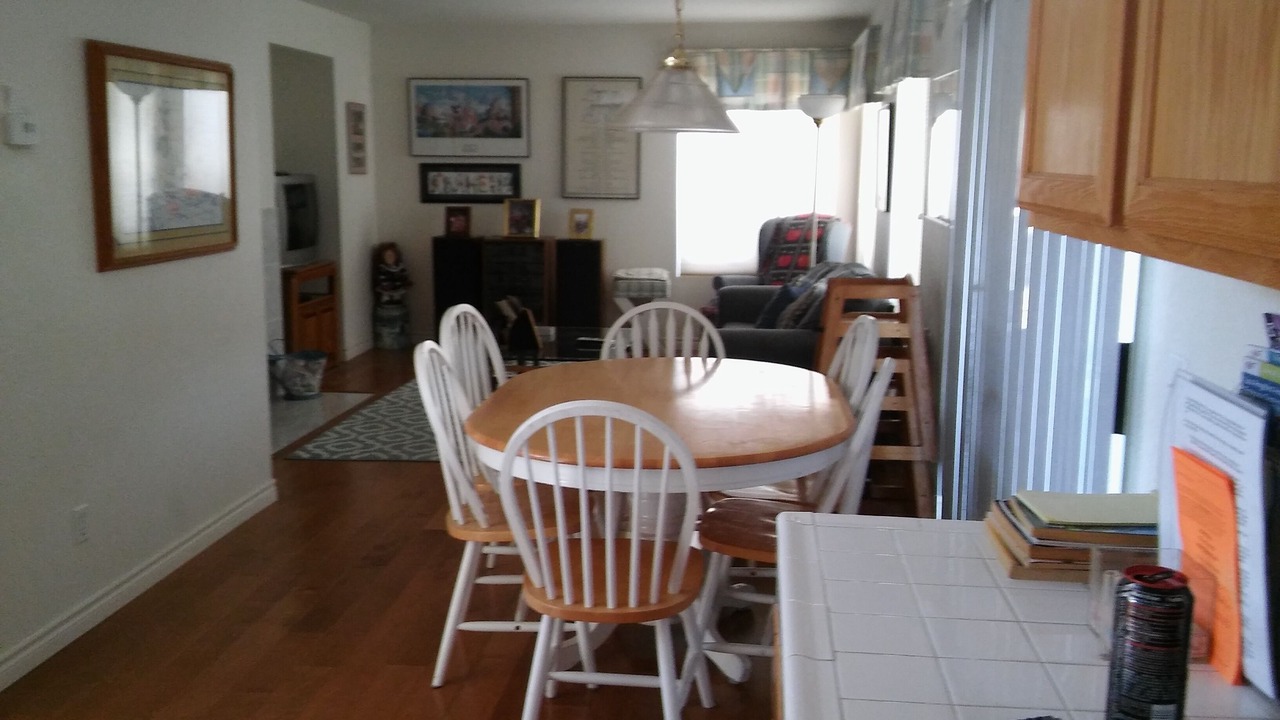 Photo of Bedroom in Anaheim Colony Historic District