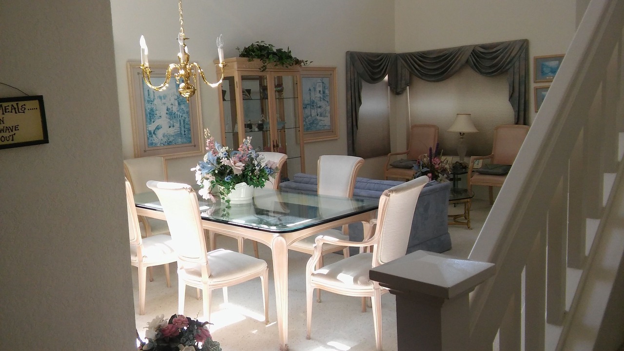 Photo of Bedroom in Anaheim Colony Historic District