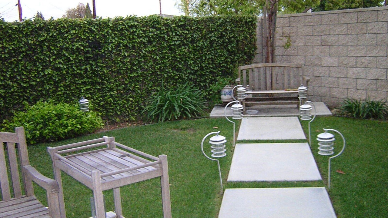 Photo of Others in Anaheim Colony Historic District