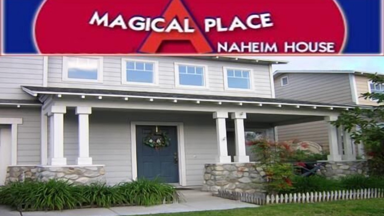 Photo of Others in Anaheim Colony Historic District