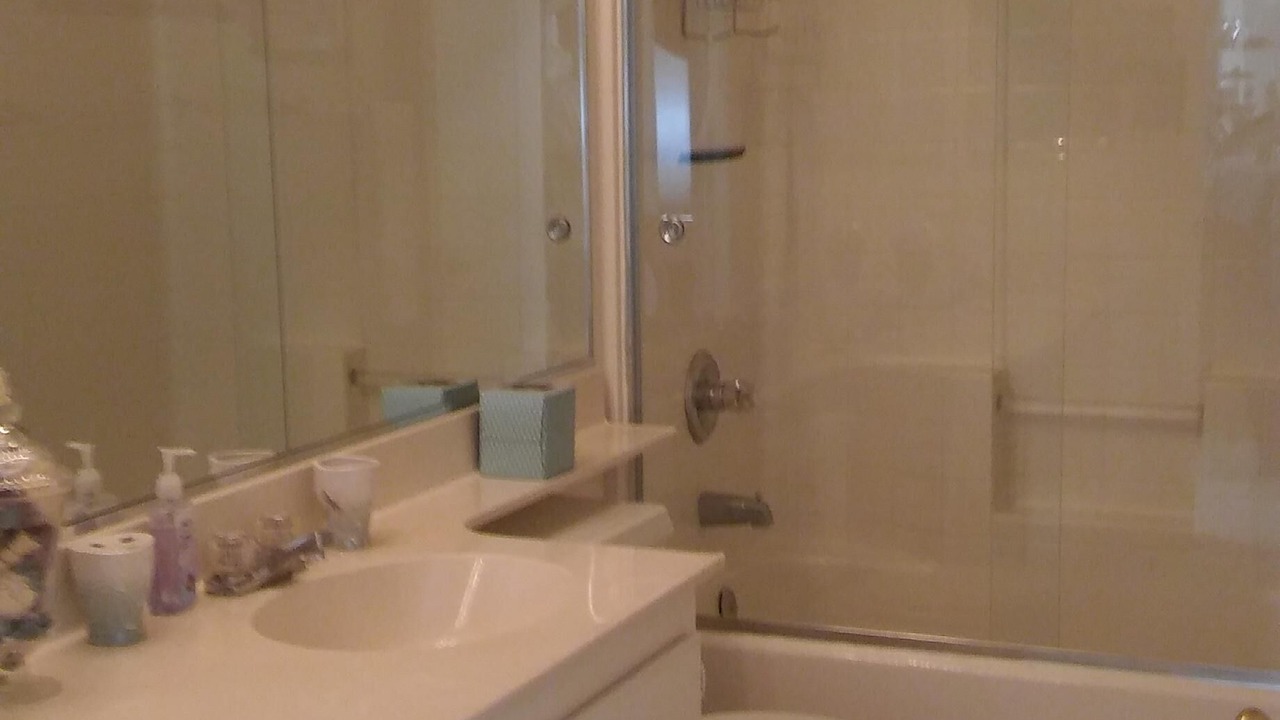 Photo of Bathroom in Anaheim Colony Historic District