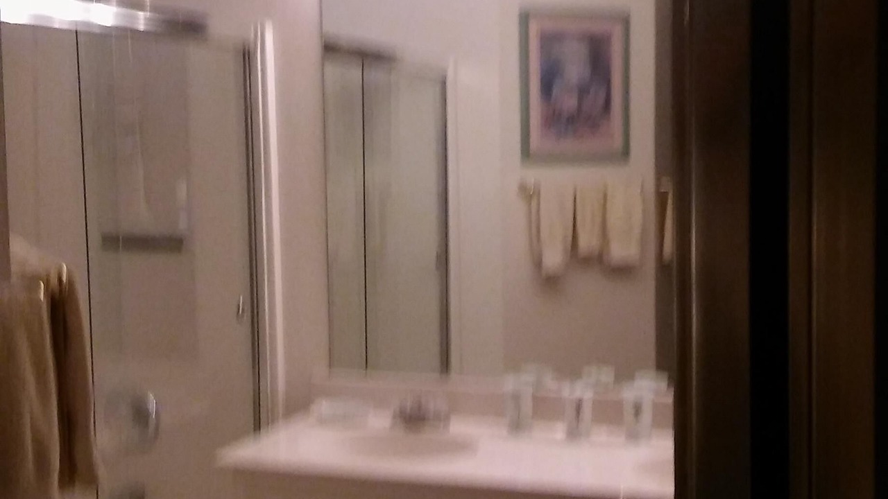 Photo of Bathroom in Anaheim Colony Historic District