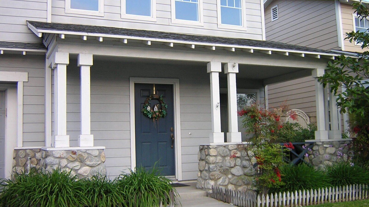 Photo of Others in Anaheim Colony Historic District