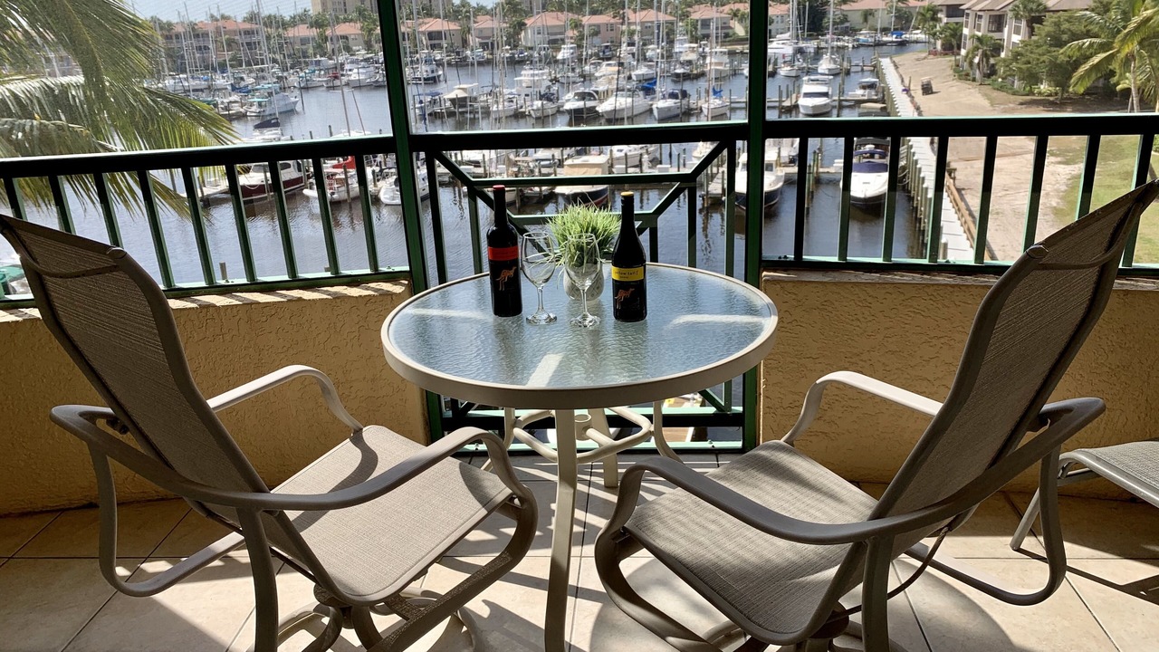 Photo of Outdoor in Burnt Store Marina