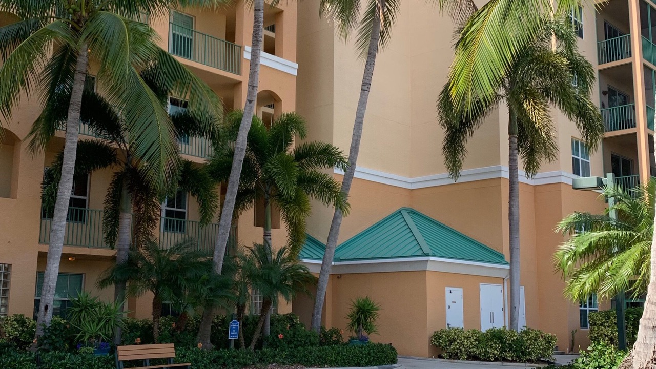 Photo of Outdoor in Burnt Store Marina