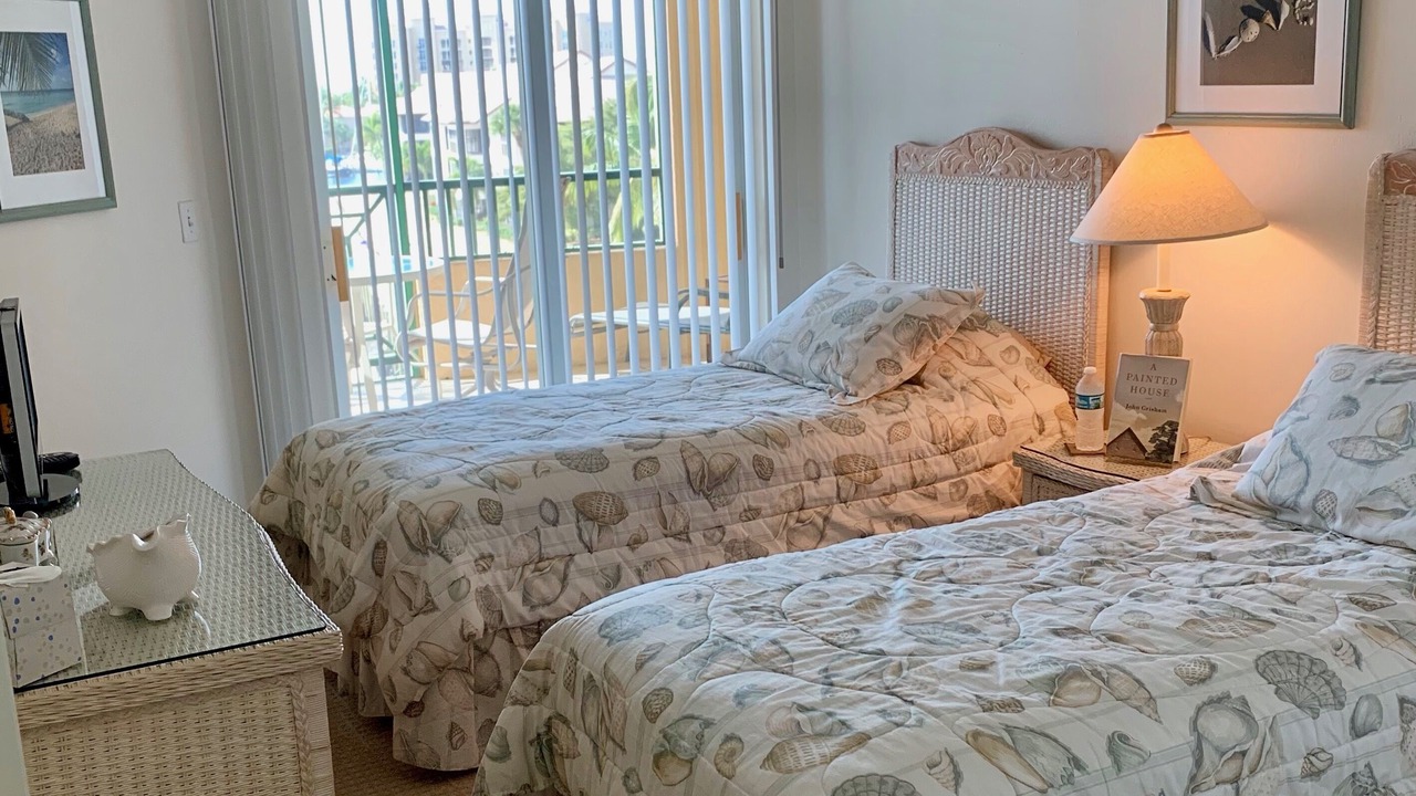Photo of Bedroom in Burnt Store Marina