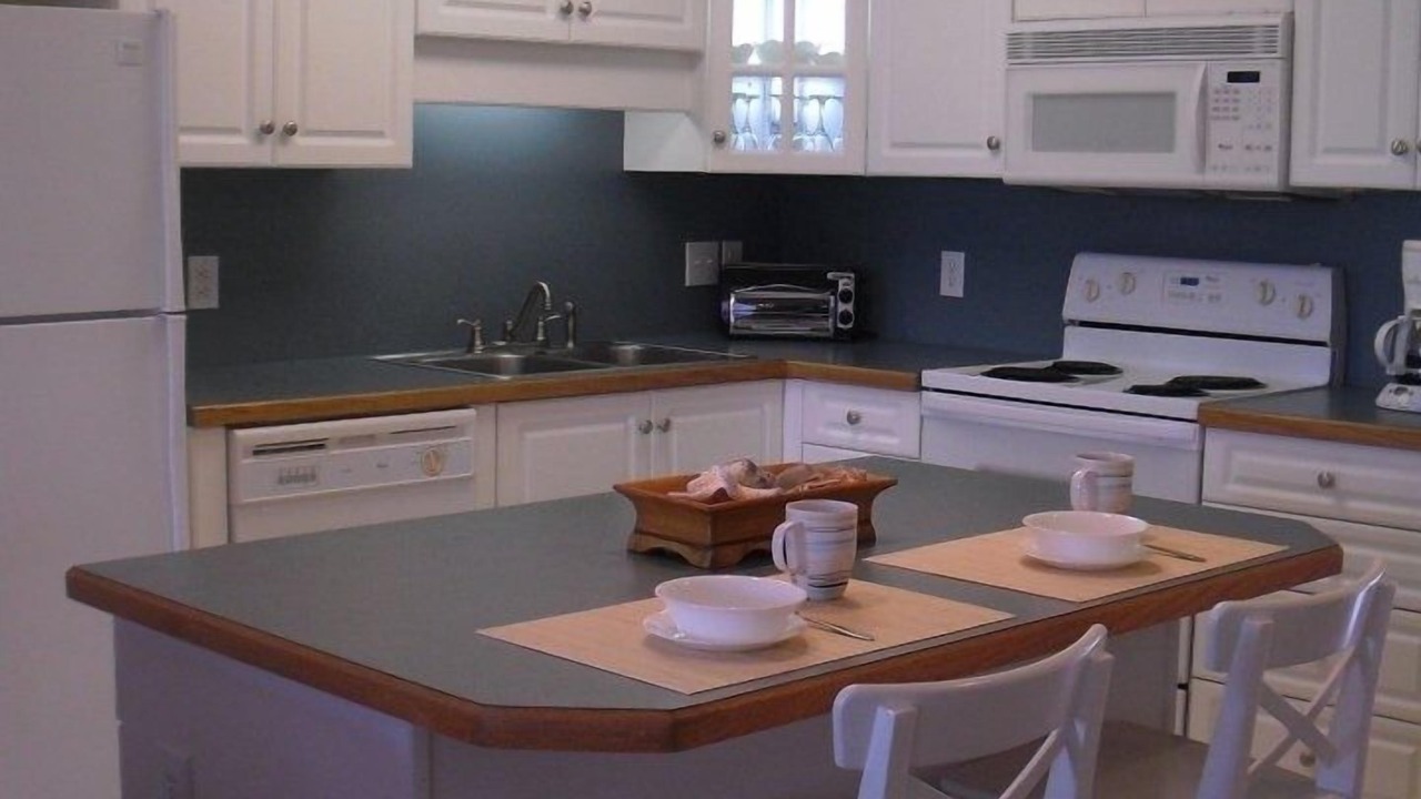 Photo of Kitchen in Emerald Isle
