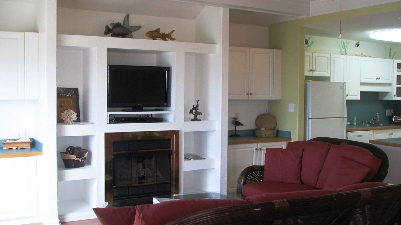 Photo of Livingroom in Emerald Isle
