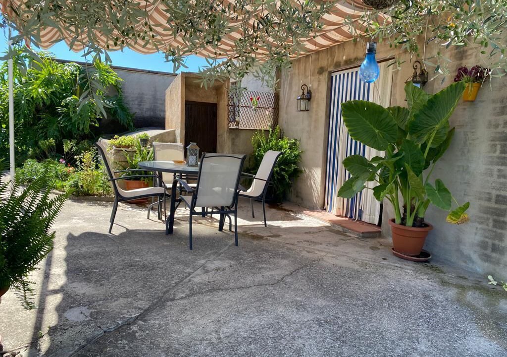 Photo of Outdoor in El Perello