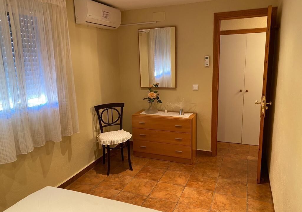 Photo of Bedroom in El Perello