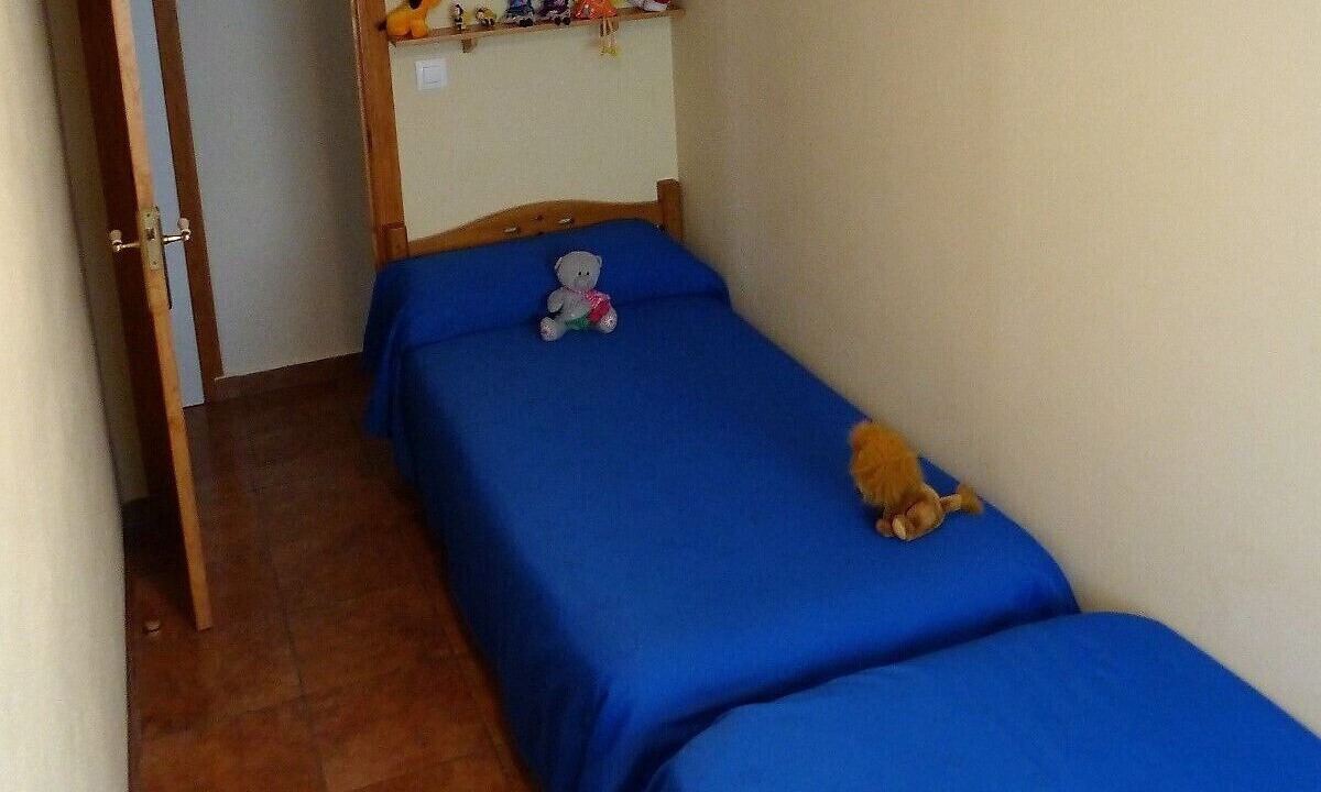 Photo of Bedroom in El Perello