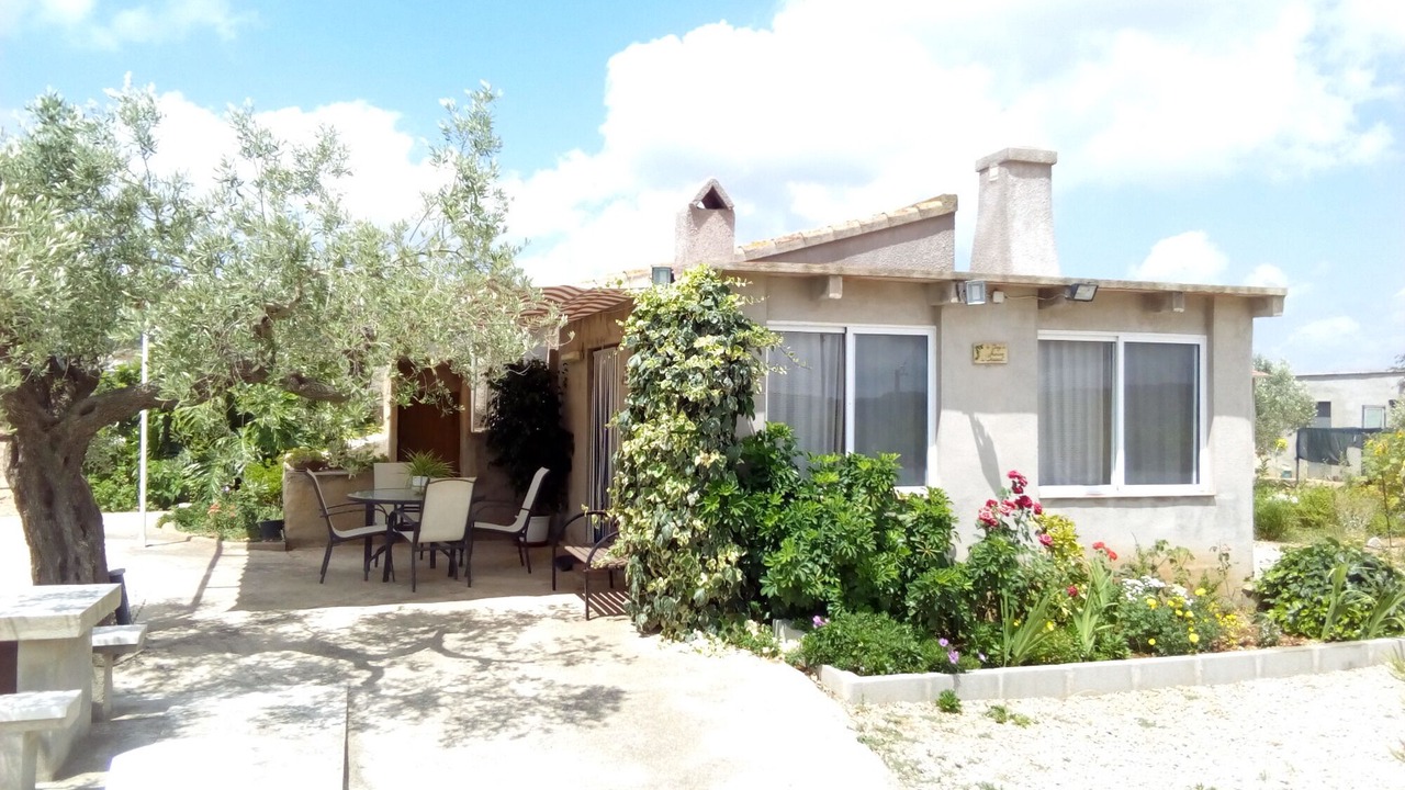 Photo of Outdoor in El Perello