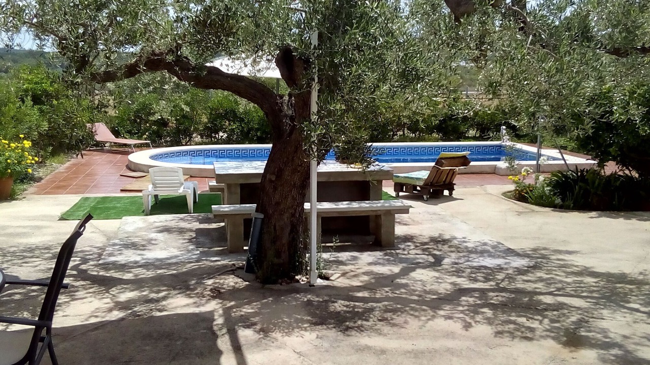 Photo of Outdoor in El Perello