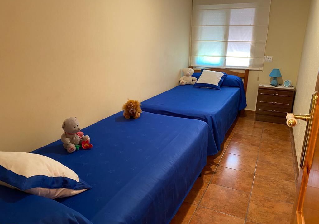 Photo of Bedroom in El Perello