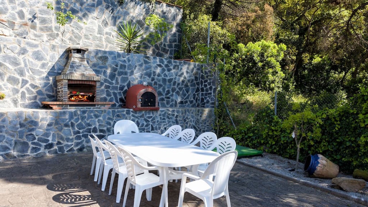 Photo of Outdoor in Lloret de Mar