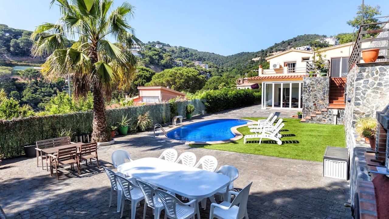 Photo of Outdoor in Lloret de Mar