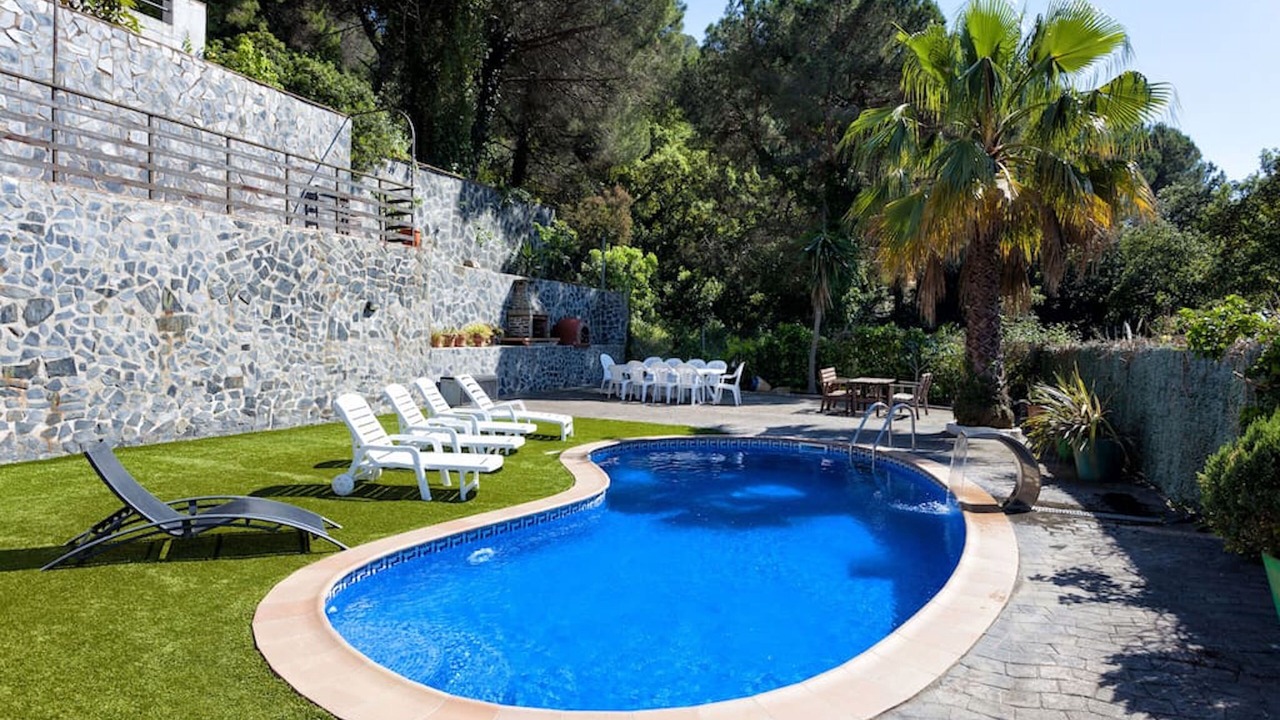 Photo of Outdoor in Lloret de Mar
