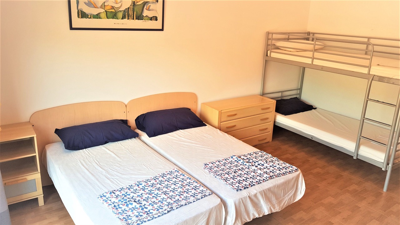 Photo of Bedroom in Lloret de Mar