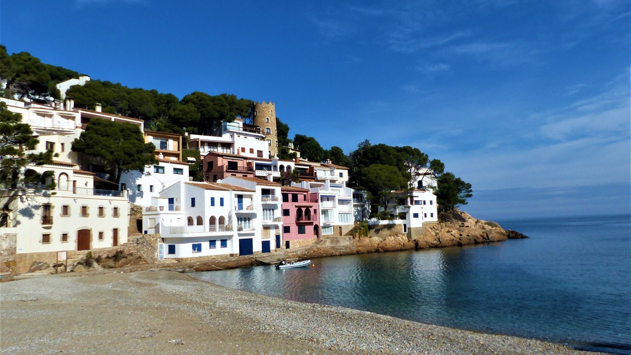 Photo of Outdoor in Sa Riera
