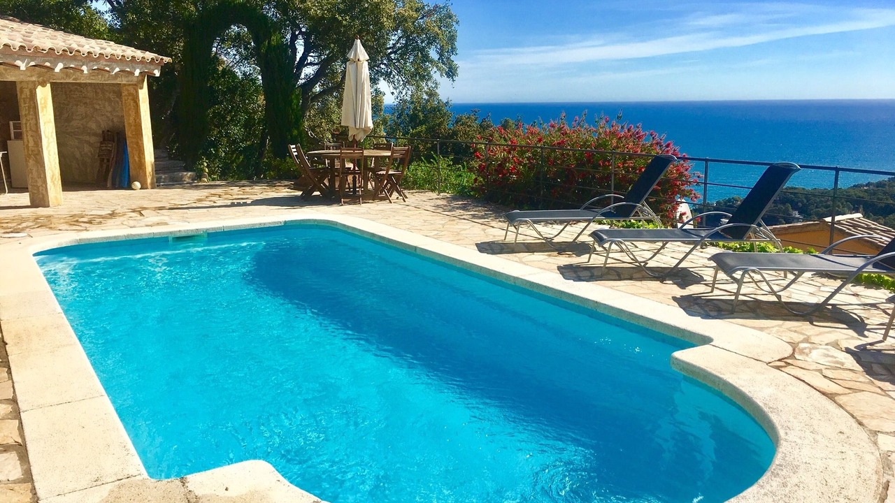 Photo of Outdoor in Sa Riera